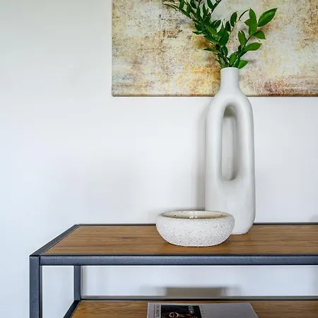 Apartamenty Mieszka I Lodž Exteriér fotografie