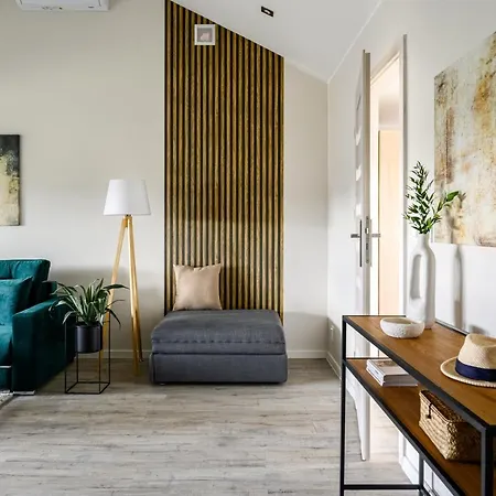 Apartamenty Mieszka I Lodž Exteriér fotografie
