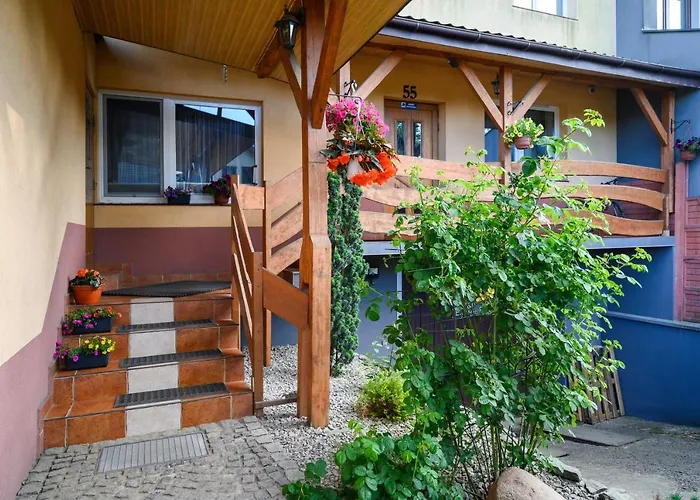 Apartamenty Mieszka I