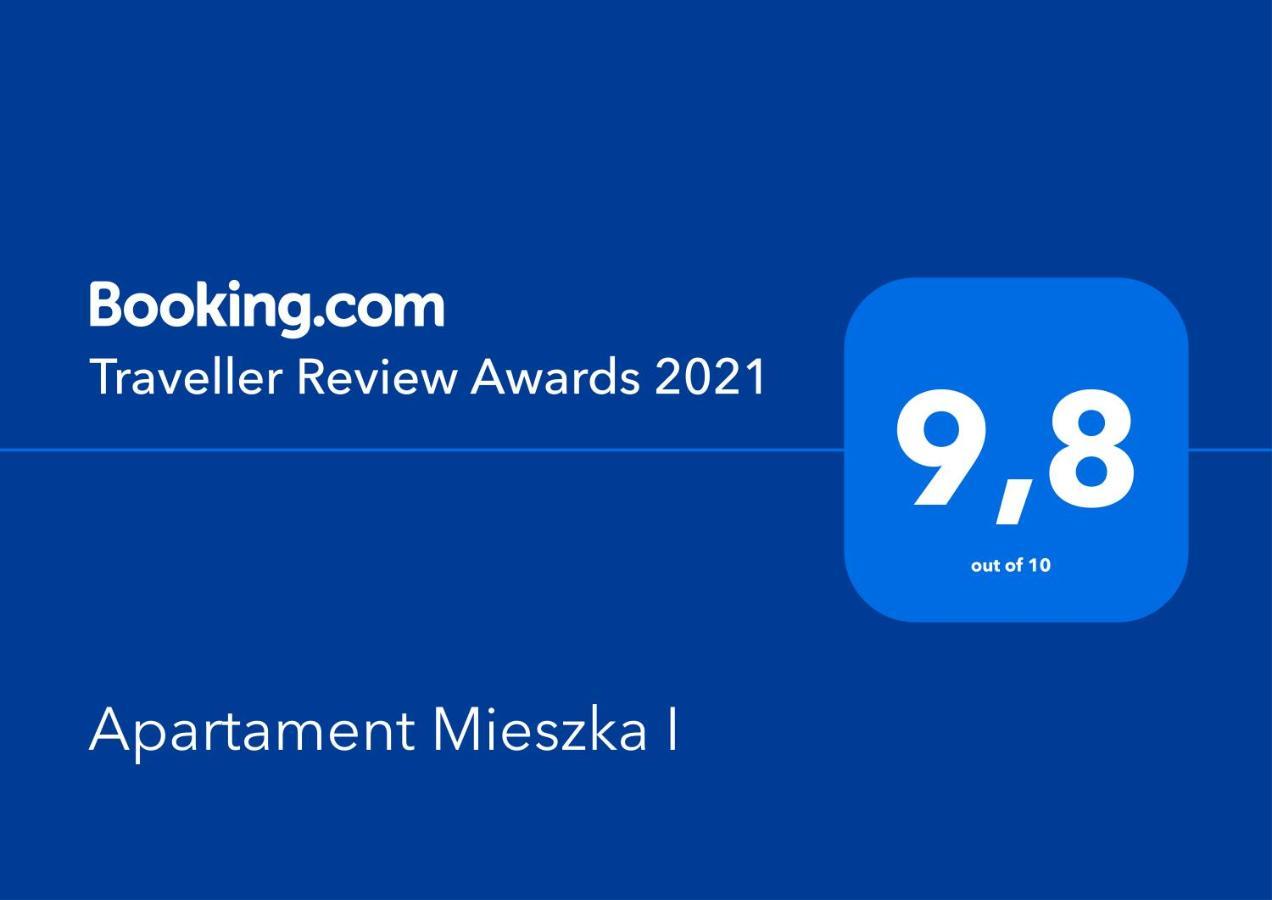 Mieszka I *
