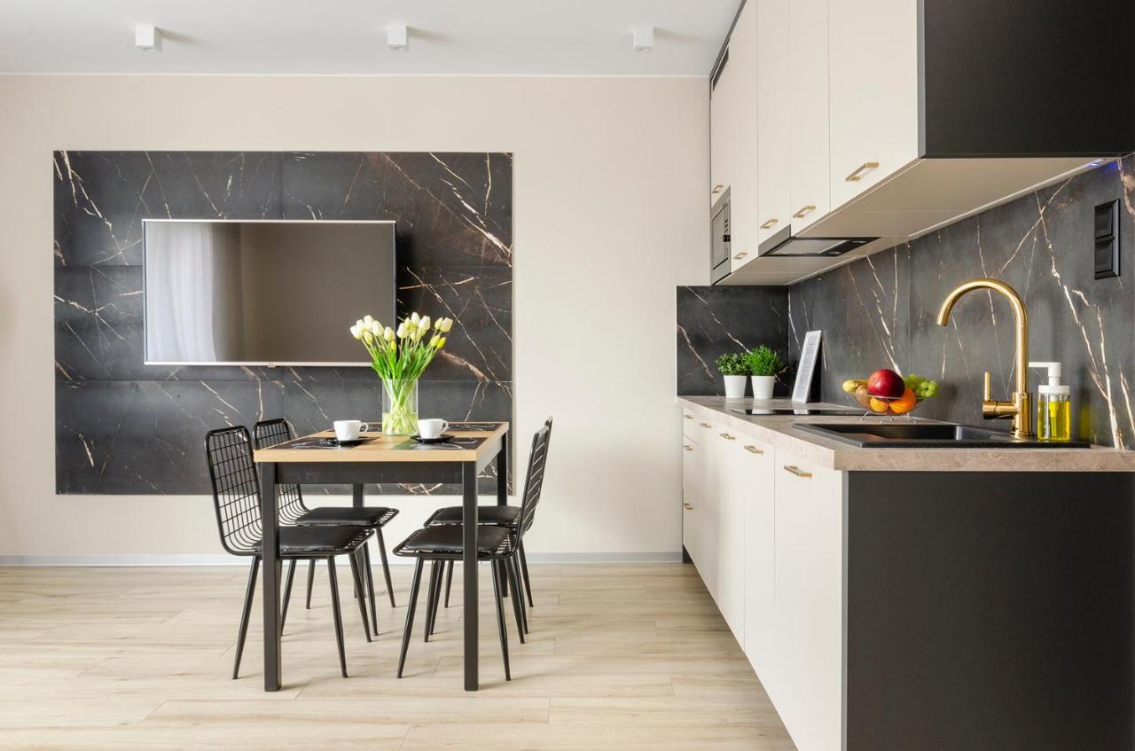 Apartment Mieszka I Lodz (Lodz)
