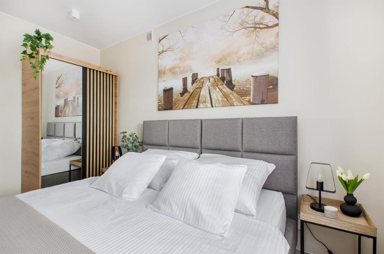 Apartment Mieszka I