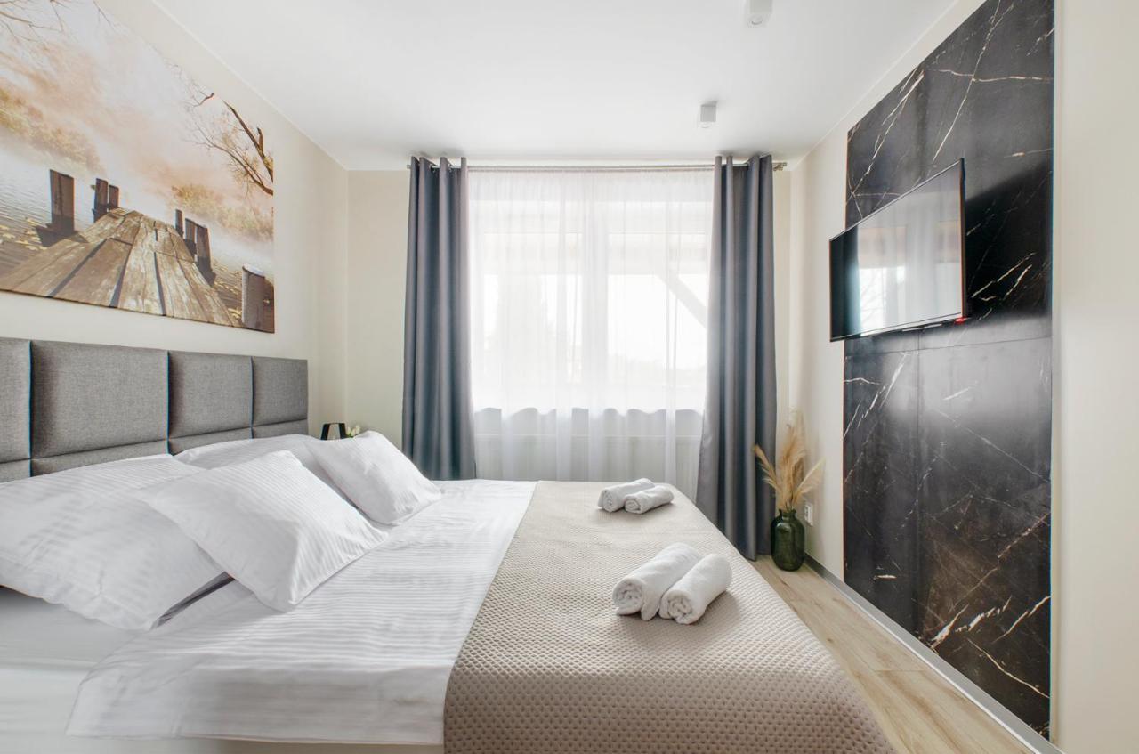 Apartment Mieszka I Lodz (Lodz)