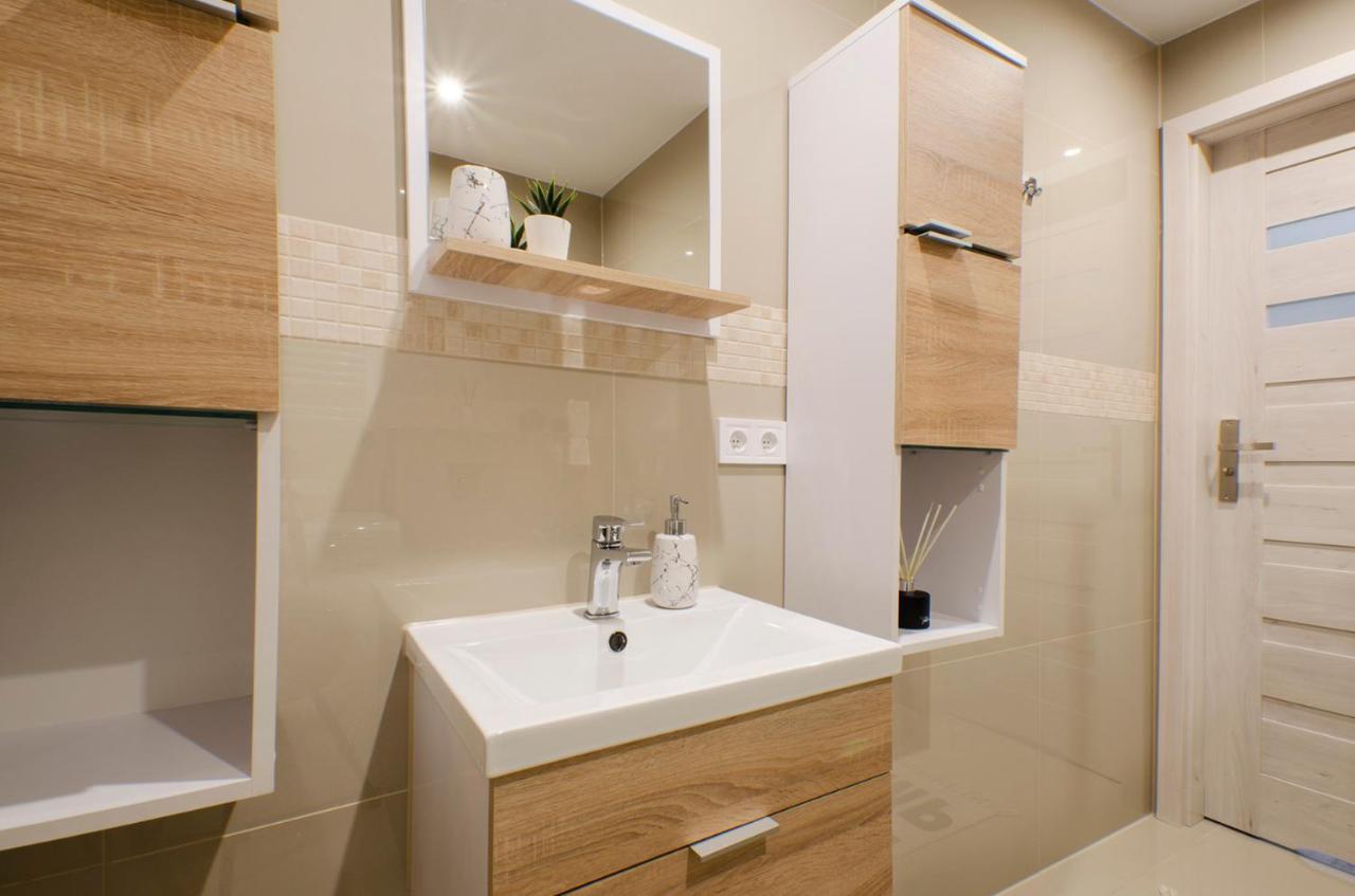 Apartment Mieszka I
